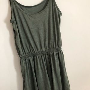 H&M Romper!